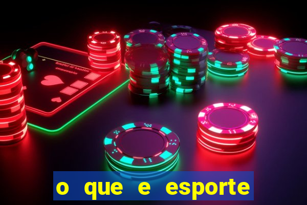 o que e esporte de invasao